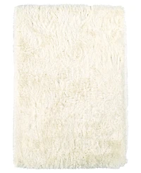 Dalyn Impact IA100 3' 6" x 5' Shag Area Rug