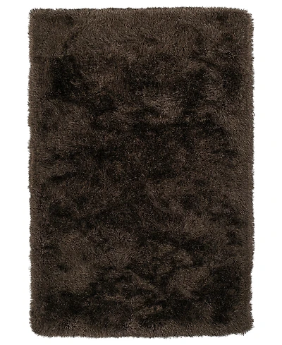 Dalyn Impact IA100 3' 6" x 5' Shag Area Rug