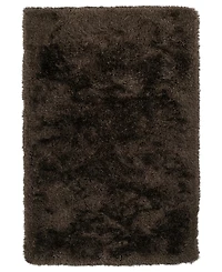 Dalyn Impact IA100 3' 6" x 5' Shag Area Rug