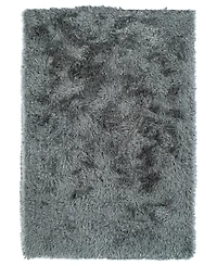 Dalyn Impact IA100 3' 6" x 5' Shag Area Rug
