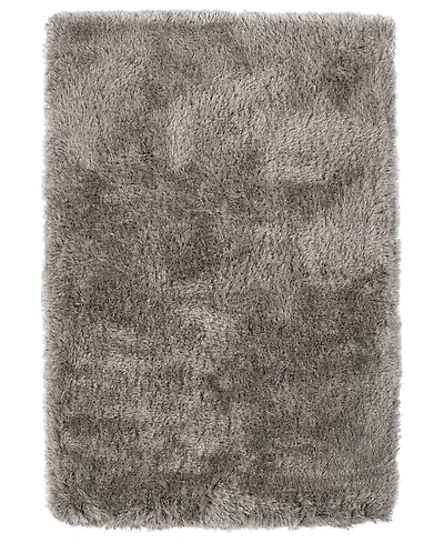 Dalyn Impact IA100 3' 6" x 5' Shag Area Rug