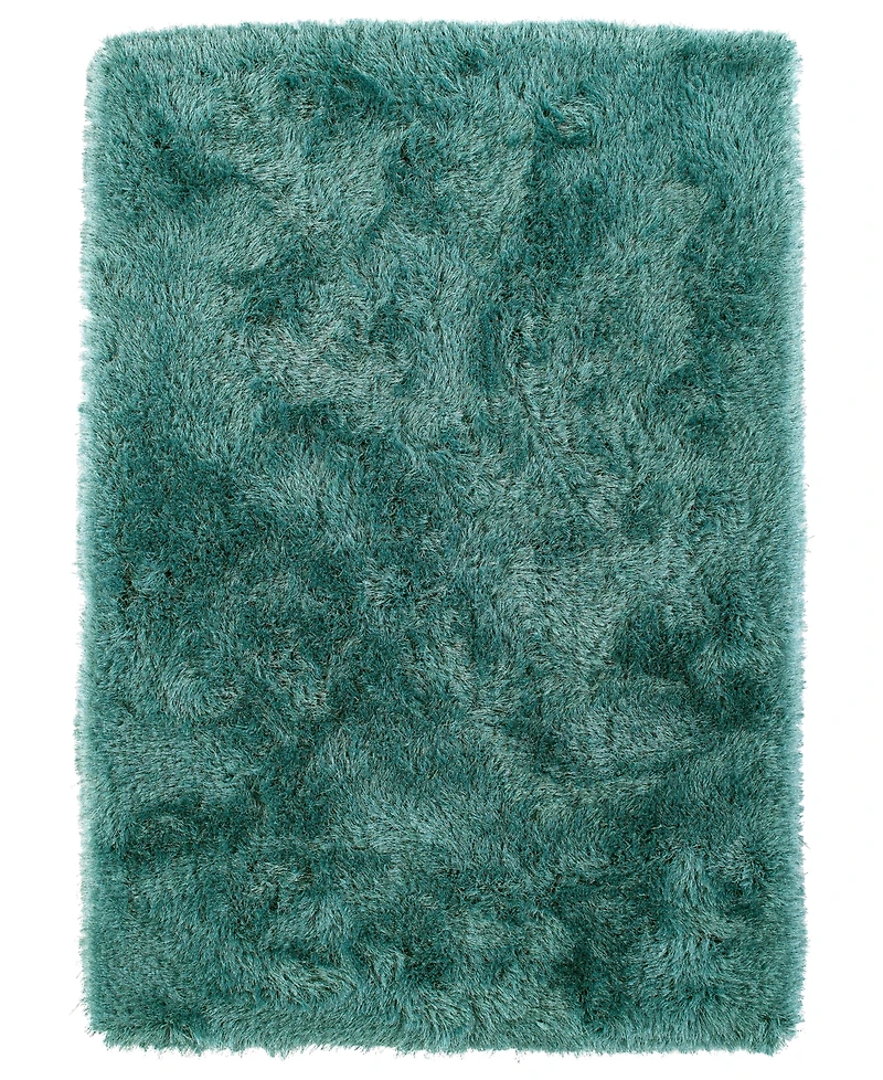 Dalyn Impact IA100 3' 6" x 5' Shag Area Rug