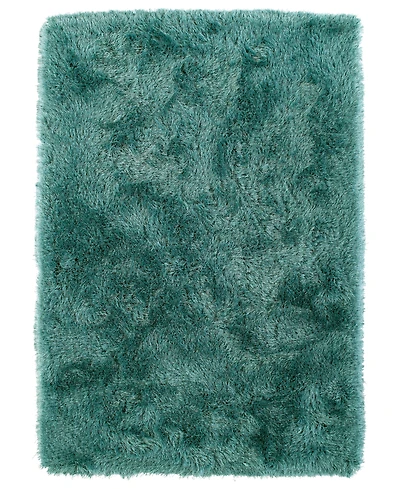 Dalyn Impact IA100 3' 6" x 5' Shag Area Rug