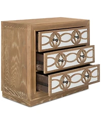 Catalina 3-Drawer Chest