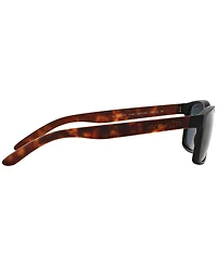 Arnette Polarized Polarized Sunglasses , Arnette AN4185 Slickster