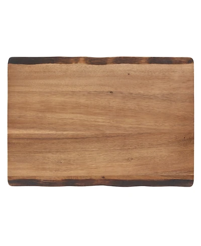 Rachael Ray Cucina Pantryware 17" x 12" Wood Cutting Board