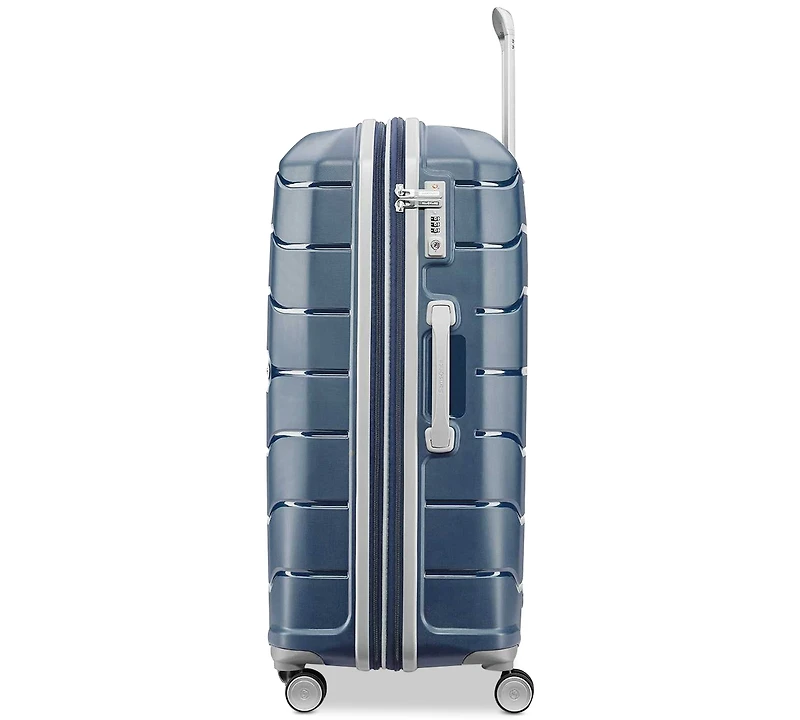 Samsonite Freeform 29.5" Check-in Expandable Hardside Spinner