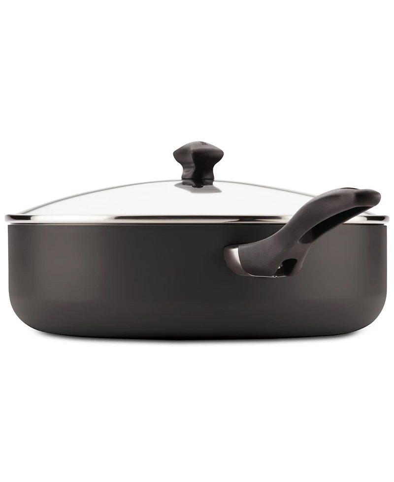 Farberware Non-Stick 6-Qt. Jumbo Cooker & Lid