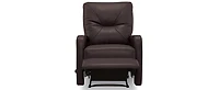 Finchley Leather Wallhugger Recliner