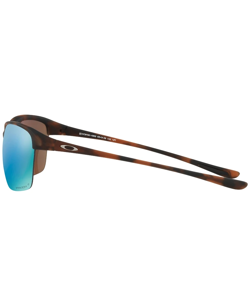 Oakley Polarized Sunglasses , Unstoppable OO9191
