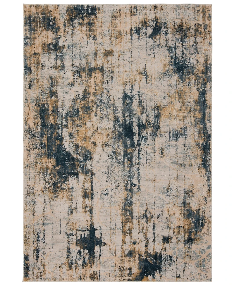 Closeout! Mink Home Alloy 3' x 5' Area Rug