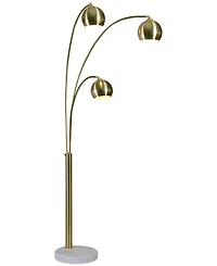 Ren Wil Dorset Arc Floor Lamp