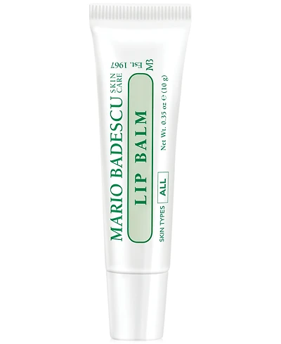 Mario Badescu Lip Balm, 0.35-oz.