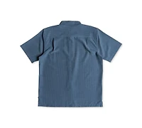 Quiksilver Waterman Men's Centinela Shirt