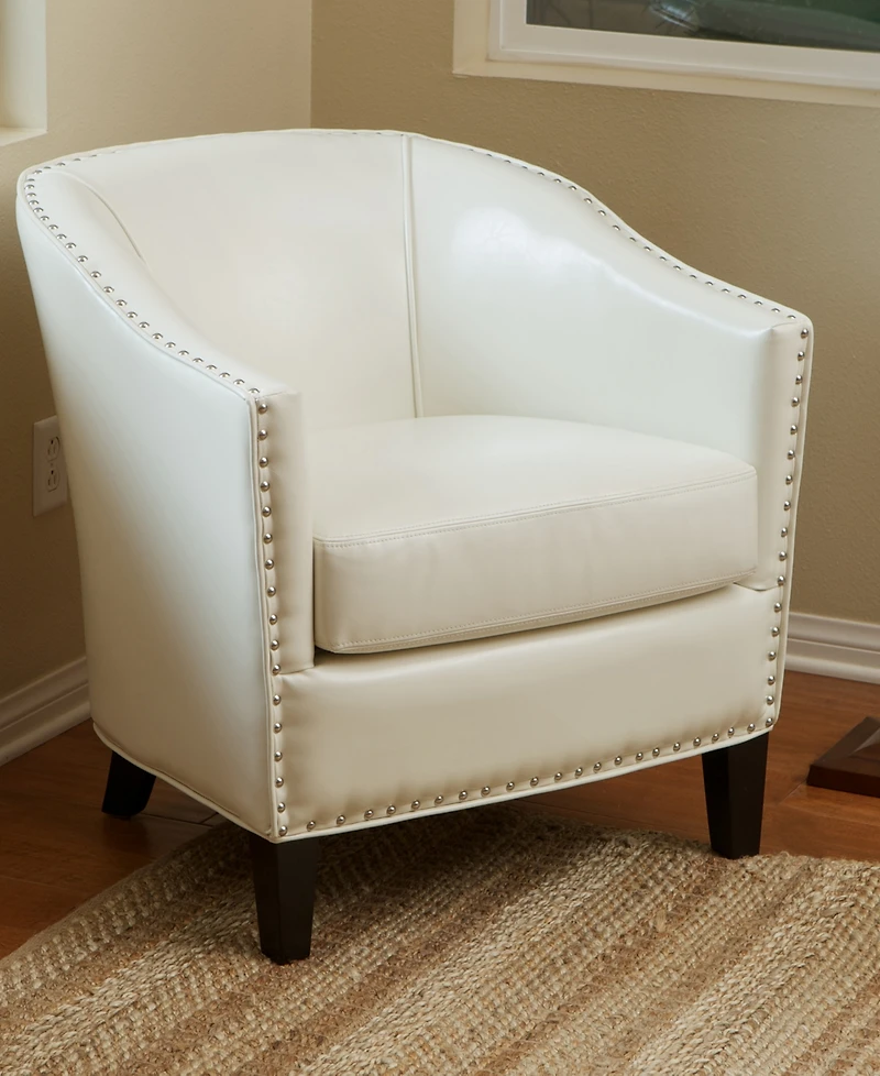 Wendel Club Chair