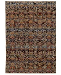 Oriental Weavers Andorra Valley Multi Area Rugs