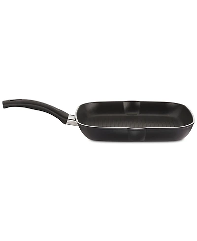 Ballarini Como 11" Aluminum Non-Stick Grill Pan