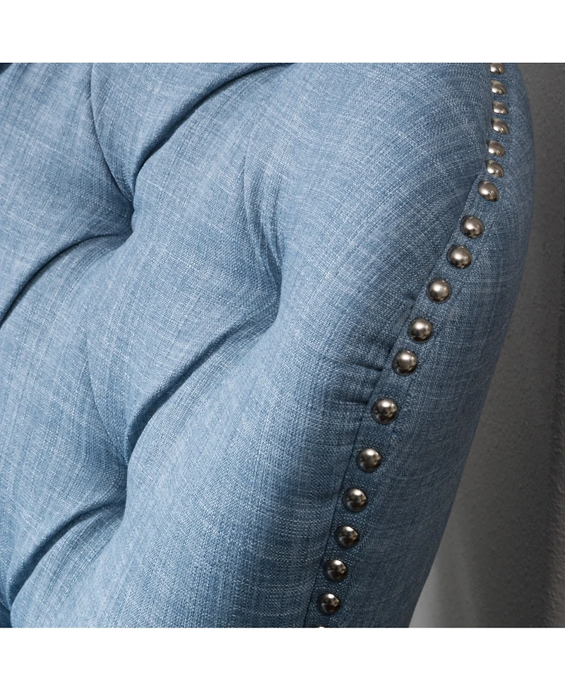 Olynda Club Chair