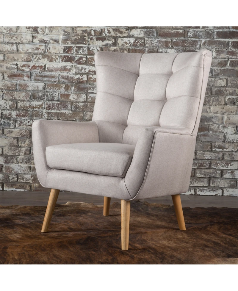 Neilan Club Chair