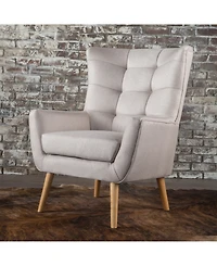 Neilan Club Chair