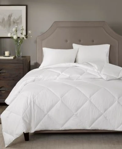 Madison Park Signature 1000 Thread Count Diamond Quilted Down Alternative Comforters