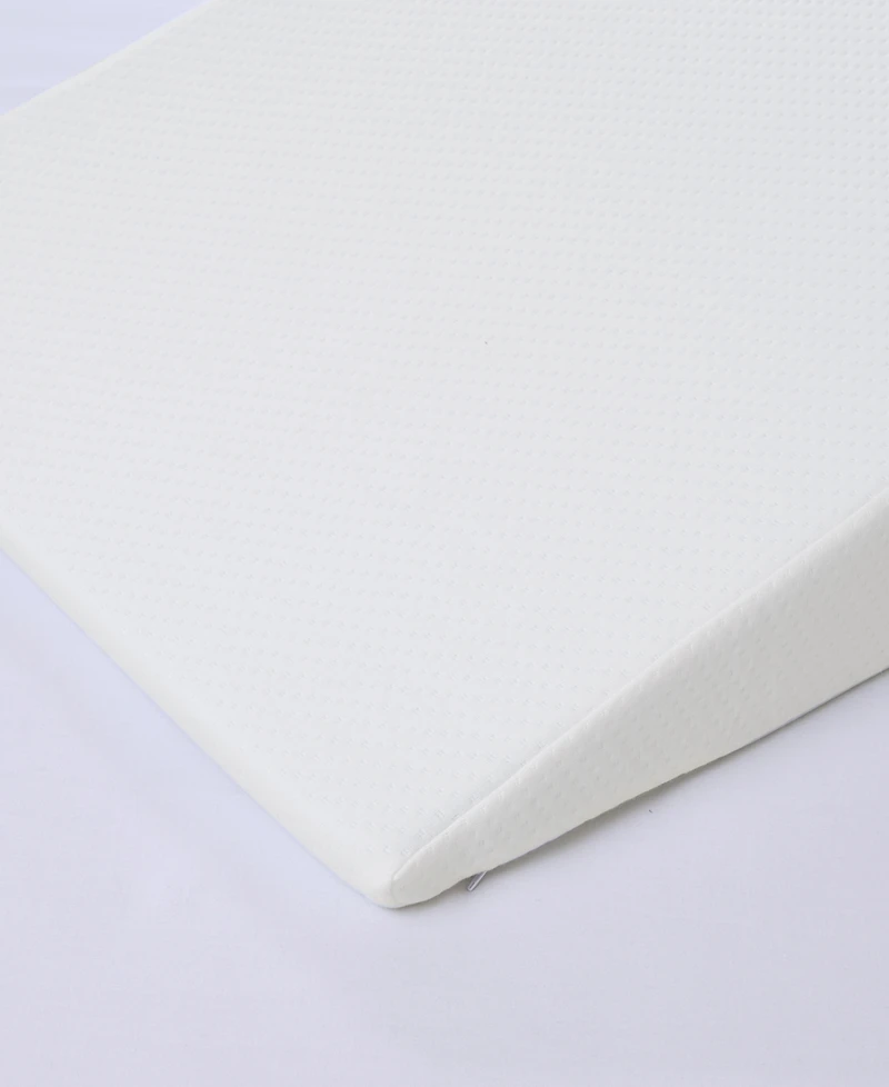 Madison Park Bed Wedge Pillow