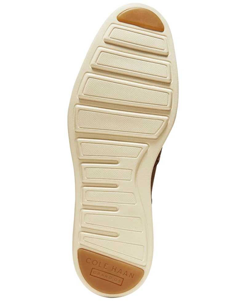 Cole Haan Men's Original Grand Wing Oxfords