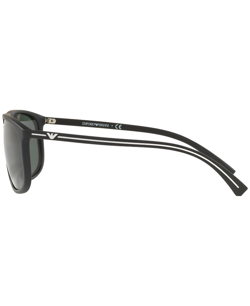 Emporio Armani Sunglasses, EA4118