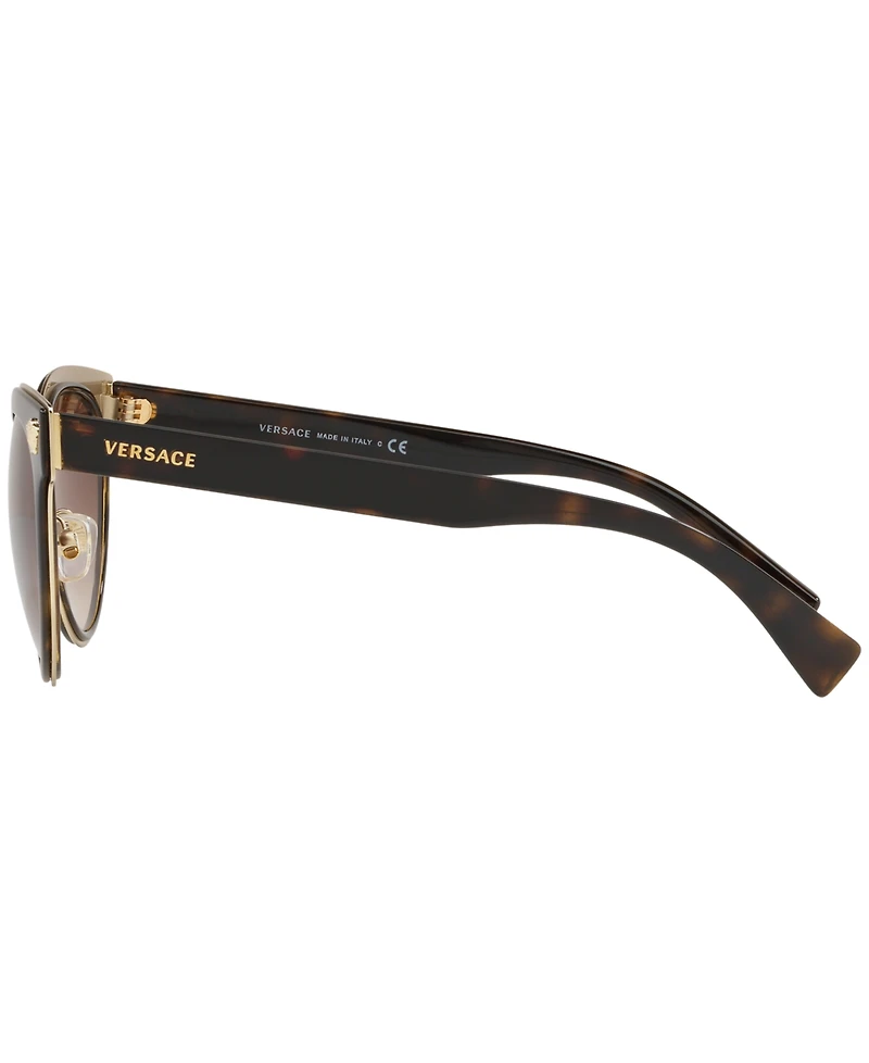 Versace Sunglasses
