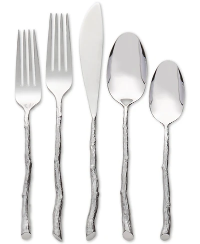Michael Aram Twig Collection 5-Pc. Place Setting