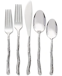 Michael Aram Twig Collection 5-Pc. Place Setting