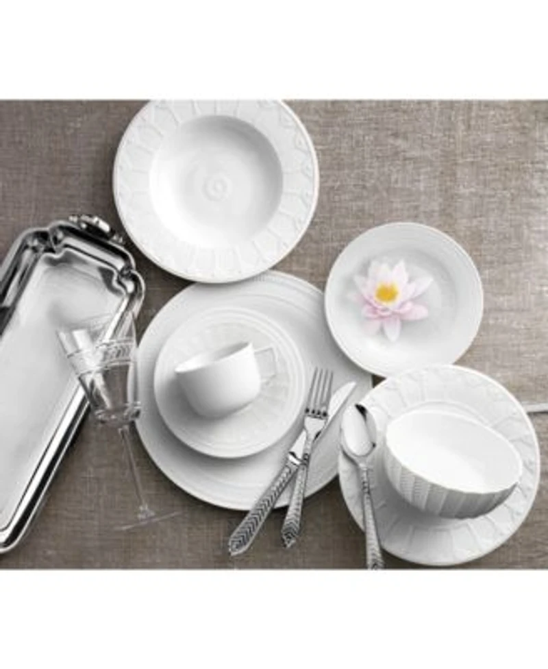 Michael Aram Palace Dinnerware Collection