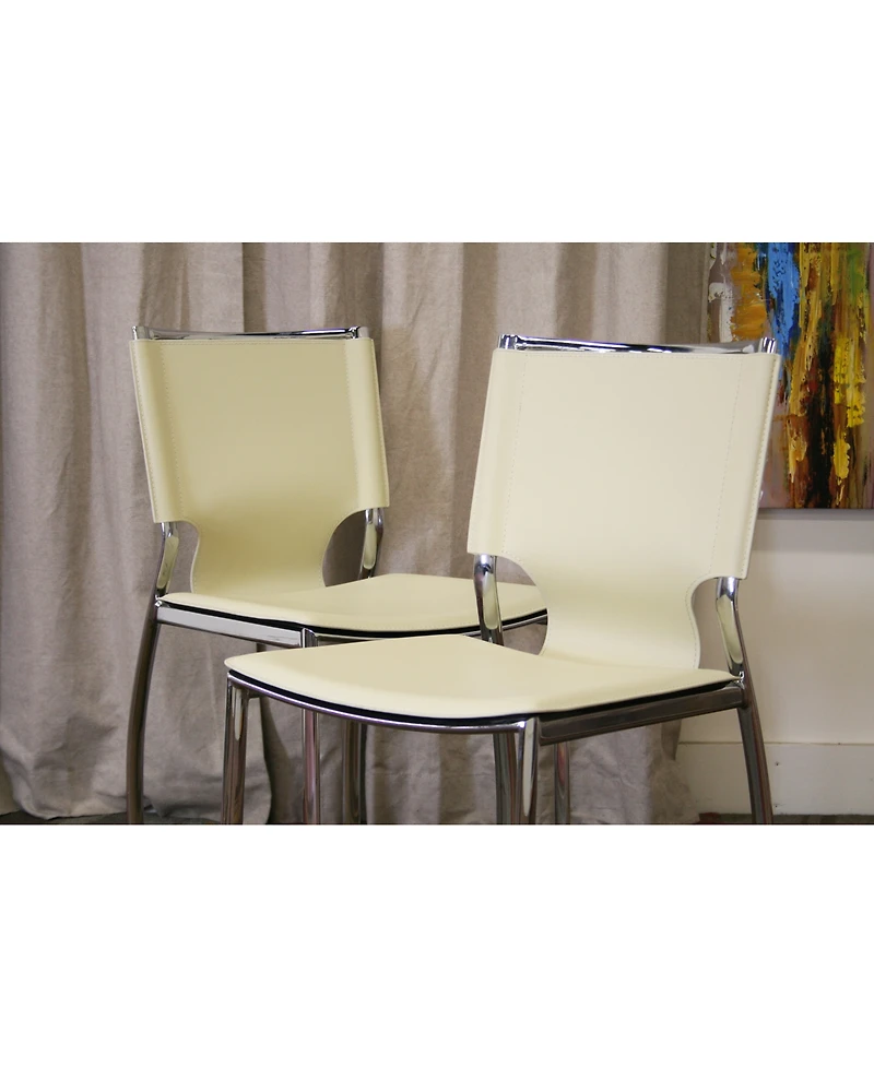 Crina Dining Chair (Set of 2)