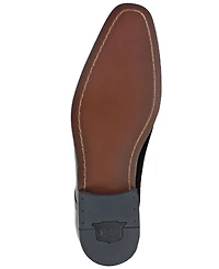 Florsheim Men's Tux Plain-Toe Oxfords
