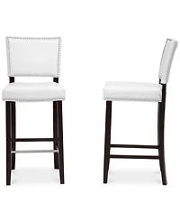 Ona Bar Stool (Set Of 2)