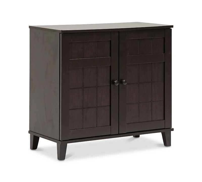 Waiola Short Shoe Cabinet