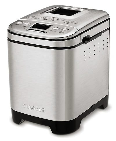 Cbk-110M Compact Automatic Bread Maker with 12 Programmable Functions