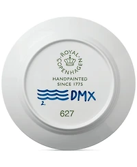 Royal Copenhagen Blue Fluted Mega Dinner Plate #2