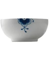 Royal Copenhagen Blue Fluted Mega 8.25" Serving Bowl