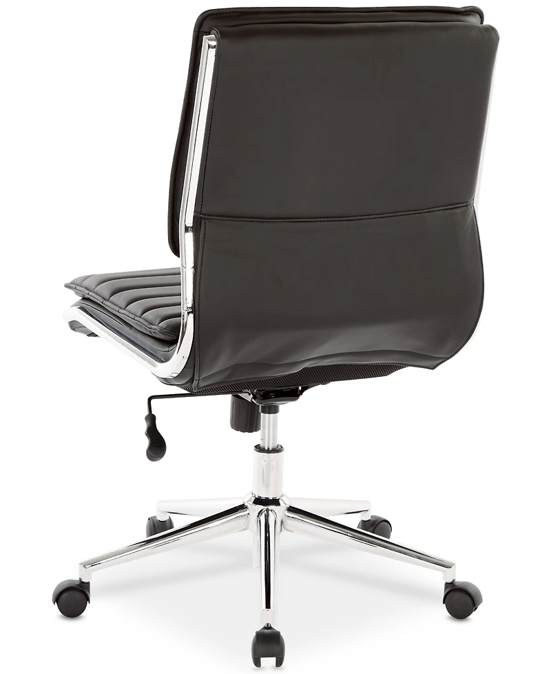 Pyppa Armless Chair