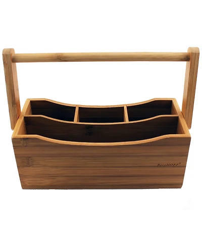 BergHOFF Portable Tea Box