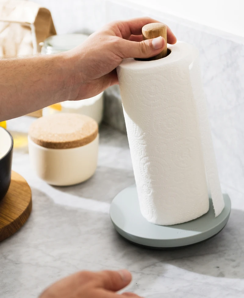 BergHOFF Leo Collection Paper Towel Holder