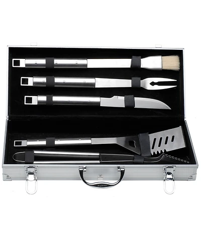 BergHOFF Essentials Collection Cubo 6-Pc. Bbq Set