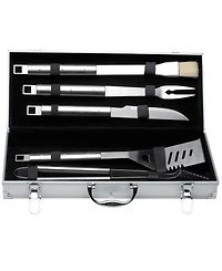 BergHOFF Essentials Collection Cubo 6-Pc. Bbq Set