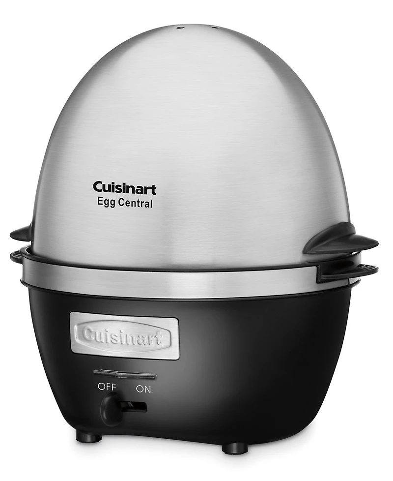 Cuisinart Cec-10 Egg Central