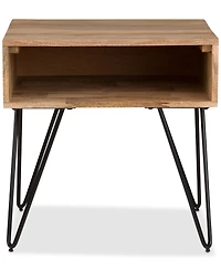 Mardel End Side Table