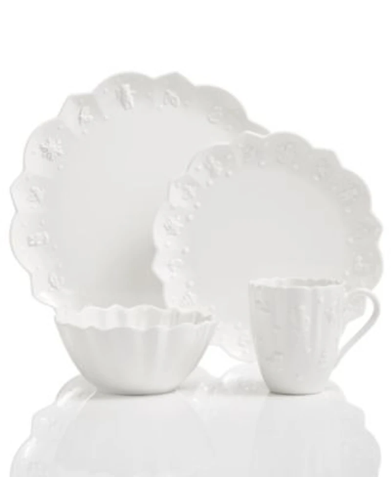 Villeroy Boch Toys Delight Royal Classic Dinnerware Collection