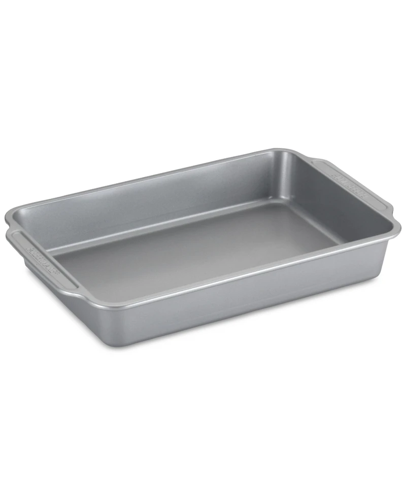 Farberware Nonstick 10-Piece Bakeware Set with Cooling Rack