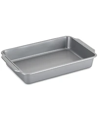 Farberware Nonstick 10-Piece Bakeware Set with Cooling Rack