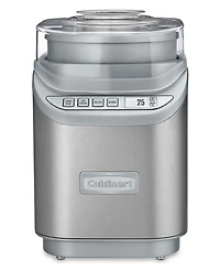 Cuisinart 2-Quart Ice-70 Cool Creations Ice Cream Maker